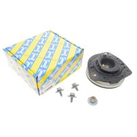 Подушка амортизатора (переднього) + підшипник Nissan Note 06- (R)