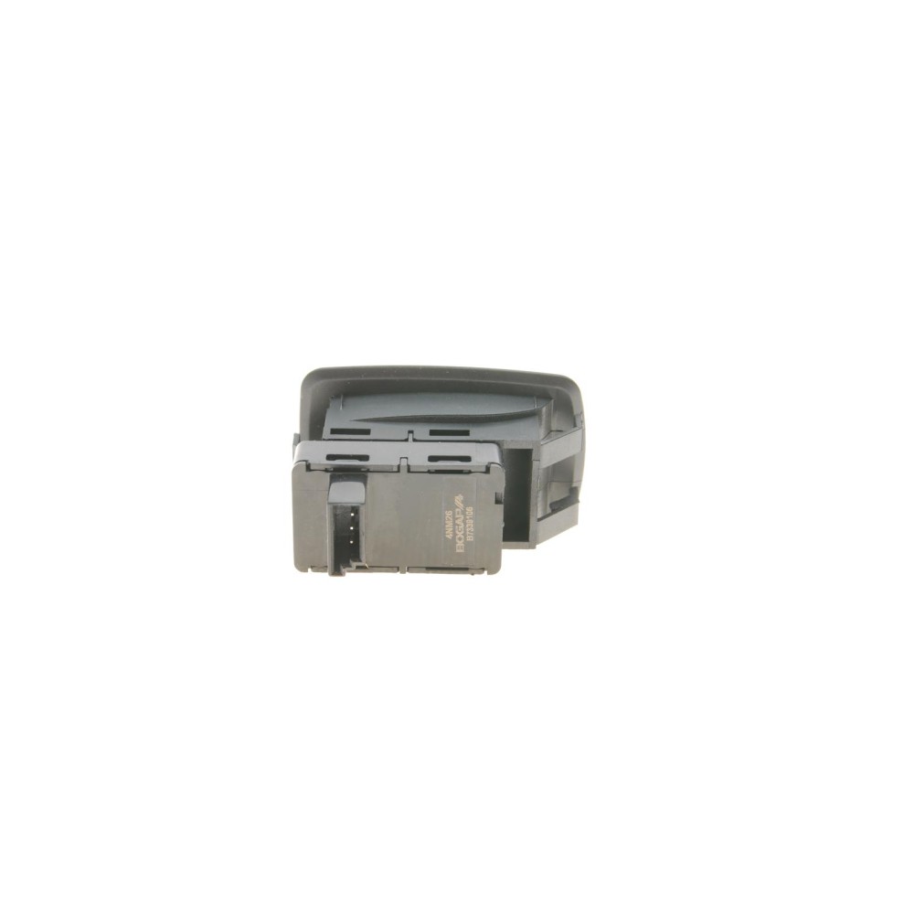 Кнопка склопідіймача BMW 5 (E60)/X3 (E83) 03-11 M47/M54/M57/N47/N53/N62