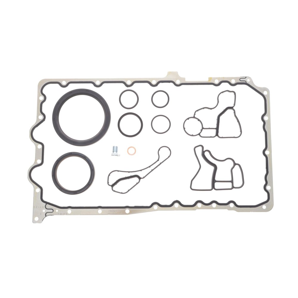 Комплект прокладок (нижній) BMW 3 (F30/F80)/5 (F10)/X5 (F15/F85) 2.0i (N20) 11-18