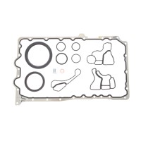 Комплект прокладок (нижній) BMW 3 (F30/F80)/5 (F10)/X5 (F15/F85) 2.0i (N20) 11-18