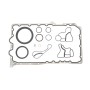 Комплект прокладок (нижній) BMW 3 (F30/F80)/5 (F10)/X5 (F15/F85) 2.0i (N20) 11-18