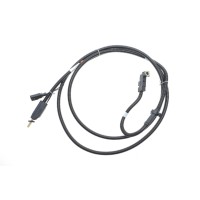 Трубка подачі AdBlue VW Passat 1.6/2.0TDI 14-