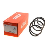 Пружина (передня) Skoda Octavia/VW Golf 1.6TDI 4x4 15- 