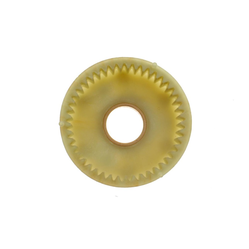 Шестерня планетарна стартера Ford Focus 1.8/2.0 04- (z=45) (d=52x19.1mm)
