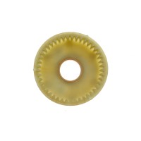 Шестерня планетарна стартера Ford Focus 1.8/2.0 04- (z=45) (d=52x19.1mm)