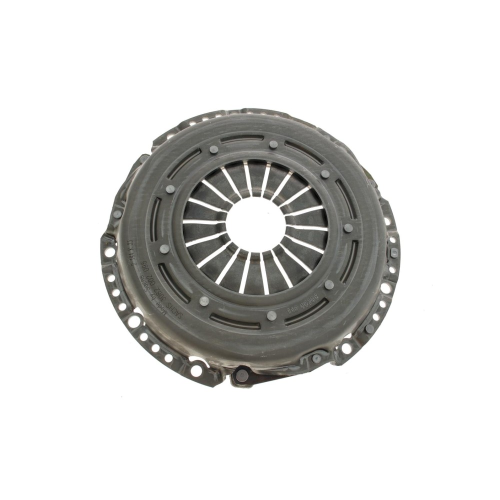 Комплект зчеплення BMW 3 (E46) 98-05 (d=228mm) (z=10) (+вижимний) M43/N40/N42/N45/N46