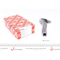 Наконечник тяги рульової (L) Toyota Land Cruiser 200 08-