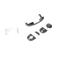 Ручка дверей (ззовні) Ford Connect 02-13