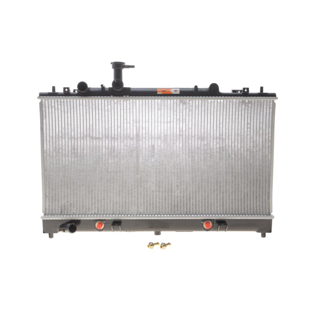 Радіатор охолодження Mazda 6 2.0/2.3 02-07 (АКПП)