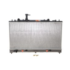 Радіатор охолодження Mazda 6 2.0/2.3 02-07 (АКПП) Радіатор охолодження Mazda 6 2.0/2.3 02-07 (АКПП)