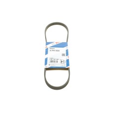 Ремінь генератора Nissan Primera/Micra/Note 1.2-2.0 90-10/Chevrolet Aveo 1.2 04- (4PK830)