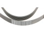 Ремінь генератора Ford Mondeo IV 2.0TDCI 07-15/Volvo S80/V70 2.0D/TDi 07-15