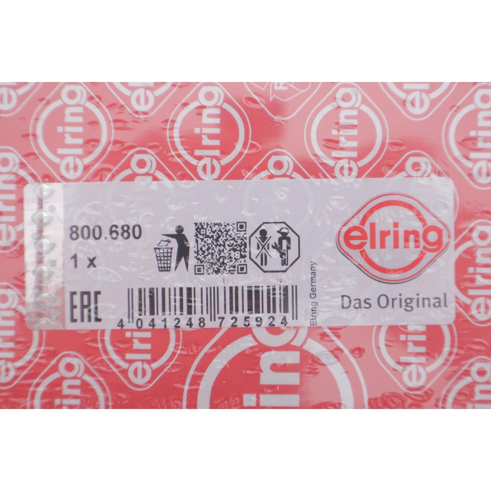 Прокладка ГБЦ Toyota Camry 3.0 96-06 (1.3mm) (L)