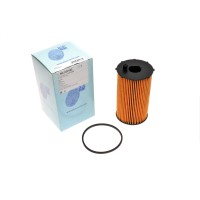 Фільтр масляний Citroen C5/Peugeot 407 2.7HDI 05-