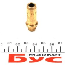 Втулка клапана направляюча (впуск/випуск) VW T4/LT 1.9TD/2.0 96-06 (7.00x12.08x36.50) Втулка клапана направляюча (впуск/випуск) VW T4/LT 1.9TD/2.0 96-06 (7.00x12.08x36.50)