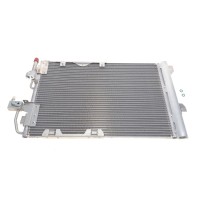 Радіатор кондиціонера Opel Astra G 1.4-2.2 98-09