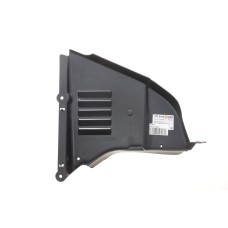 Захист двигуна BMW 5 (E60) 03-10 (R)