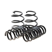 Комплект пружин (Pro-Kit) BMW X3 (G01/F97)/X4 (G02/F98) 3.0M (S58) 19- (4 шт.) (без регул. дор.просв.)