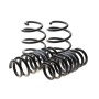 Комплект пружин (Pro-Kit) BMW X3 (G01/F97)/X4 (G02/F98) 3.0M (S58) 19- (4 шт.) (без регул. дор.просв.)