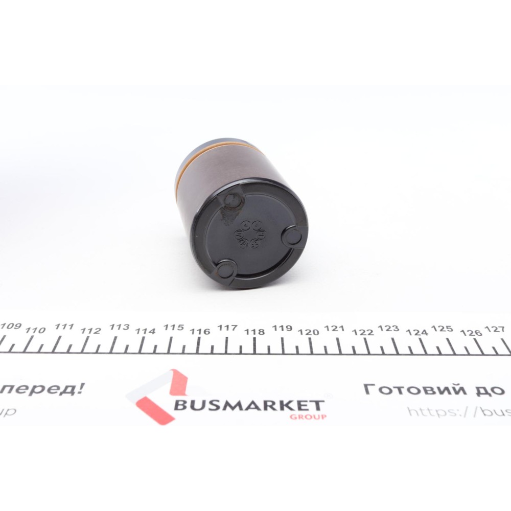Поршень супорта (переднього) MB G/GL/M-class 11- (48xm55,5mm) (Brembo)