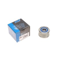 Шків генератора Hyundai ix55 3.0 V6 CRDi 4WD 08-12