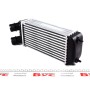 Радіатор інтеркулера Citroen Jumpy/ Peugeot Expert 1.6 HDI 07-