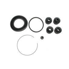 Ремкомплект супорта (переднього) Toyota Corolla 87-99 (d=51mm) (Toyot)