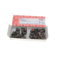 Сальник клапана (впуск/випуск) BMW 5 (E60)/ (E65-E67/F01-F04) 05-15 N52 (к-кт 24шт.)