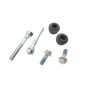Направляюча супорта (переднього/заднього/к-кт) Toyota Avensis/Yaris 01-09 05-10 (Sumitomo)