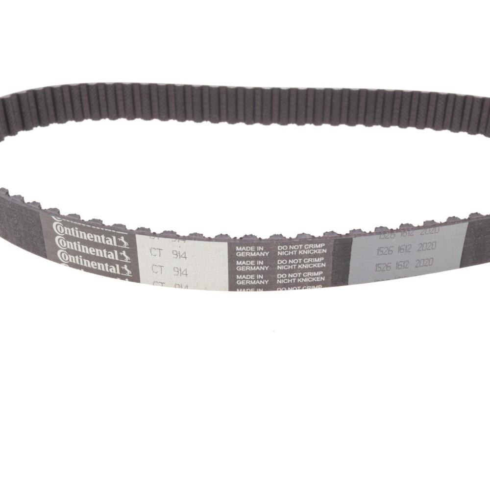 Комплект ГРМ + ПНВТ VW LT/T4 2.5TDI 96-06 (26.4x122z)