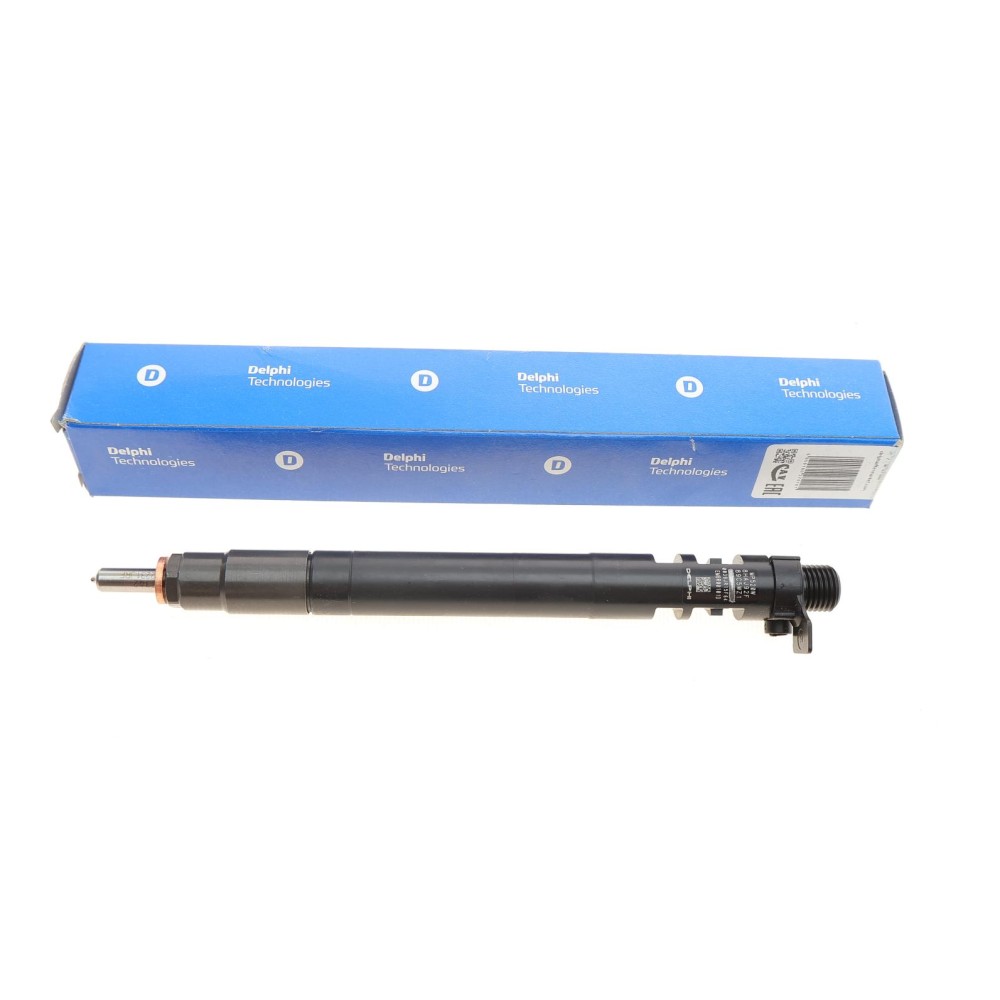 Форсунка паливна Citroen C4/C5/Jumpy/Peugeot 308/407/508/Expert 2.0HDI 06-