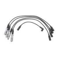 Проводи запалювання (к-кт) Audi A4/VW Passat B5 1.6 94-00 (RC-AD215)