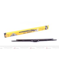 Щітка склоочисника (600mm) Renault Safrane/BMW 7 (E38)/5 (E34) 86-01 (+спойлер)