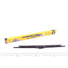Щітка склоочисника (600mm) Renault Safrane/BMW 7 (E38)/5 (E34) 86-01 (+спойлер)