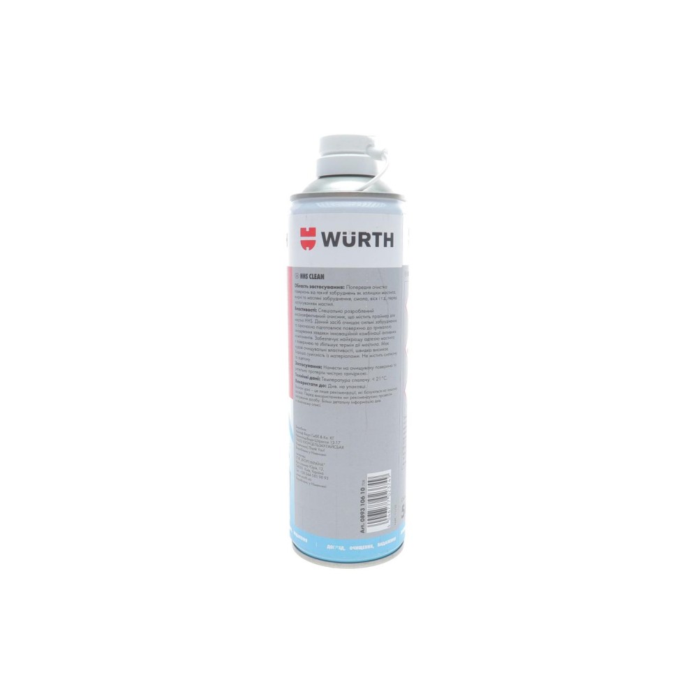 Праймер-очисник HHS-CLEAN (500ml) (для підвищення адгезії)