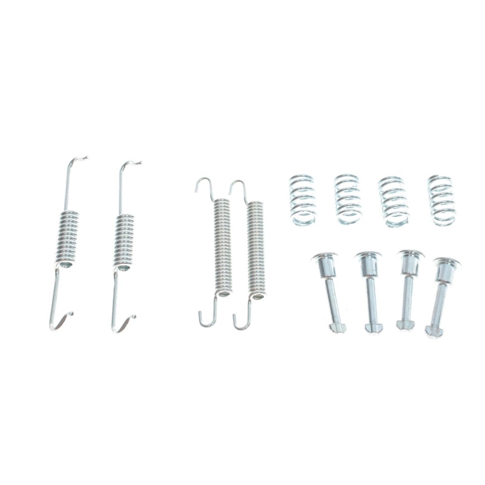 Комплект пружинок колодок ручника VW T5 03-/BMW 3 (E46)/5 (E60)/X5 (E53)/X6 (E71) 96-17