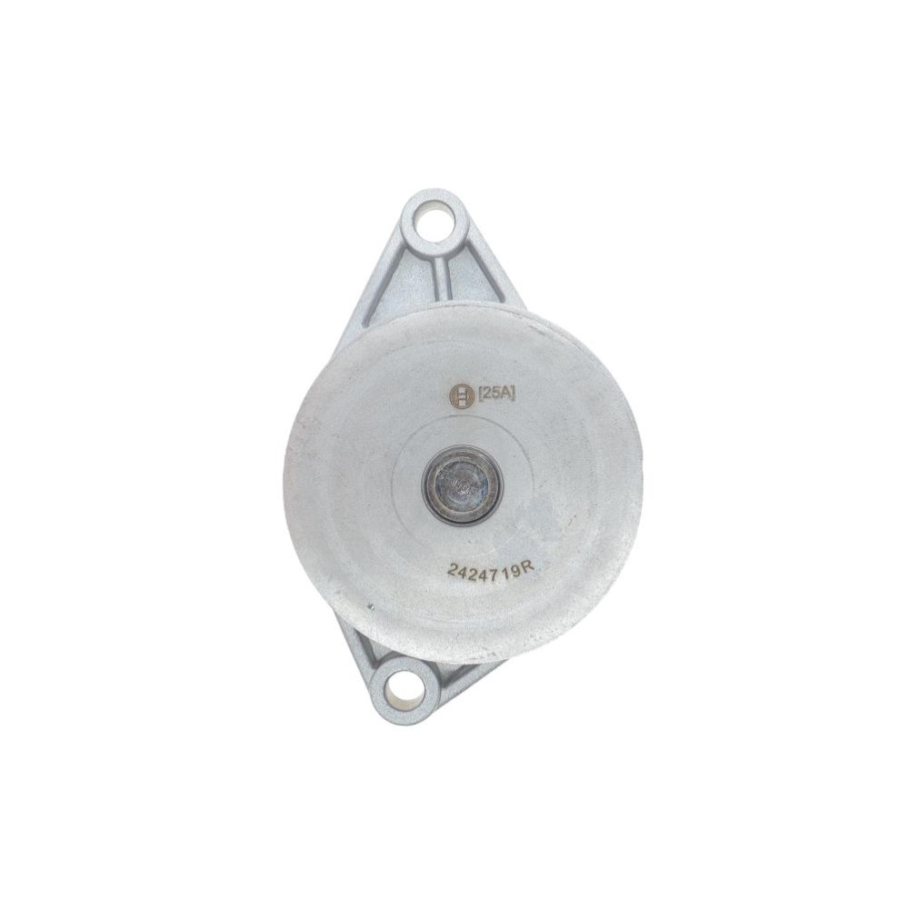 Комплект ГРМ + помпа VW Caddy/Golf/Seat Ibiza/Skoda Octavia 1.6 92-04 (19x137z)