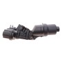 Корпус фільтра масляного VW Passat/Golf 2.0TSI/FSI 03-12