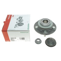 Підшипник маточини (задньої) Nissan Almera 00-06