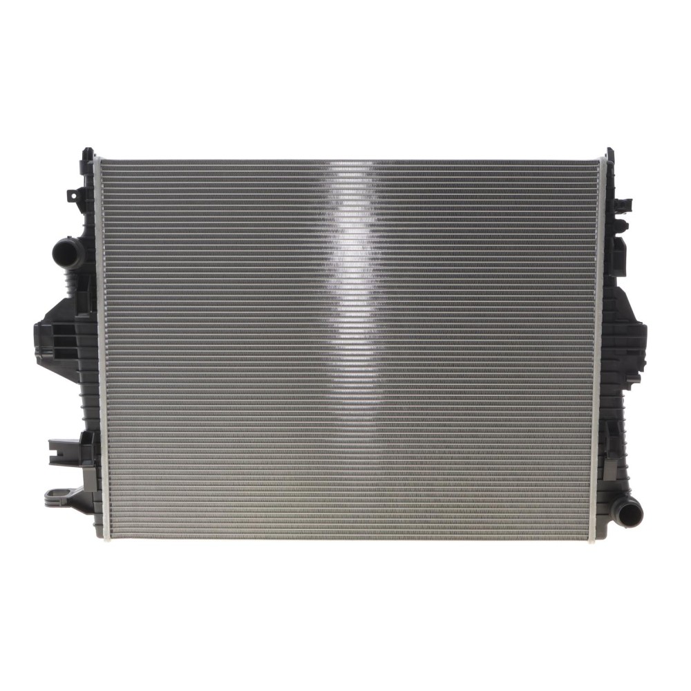 Радіатор охолодження Porsche Cayenne/VW Touareg 3.0D/3.0H/3.6 10-