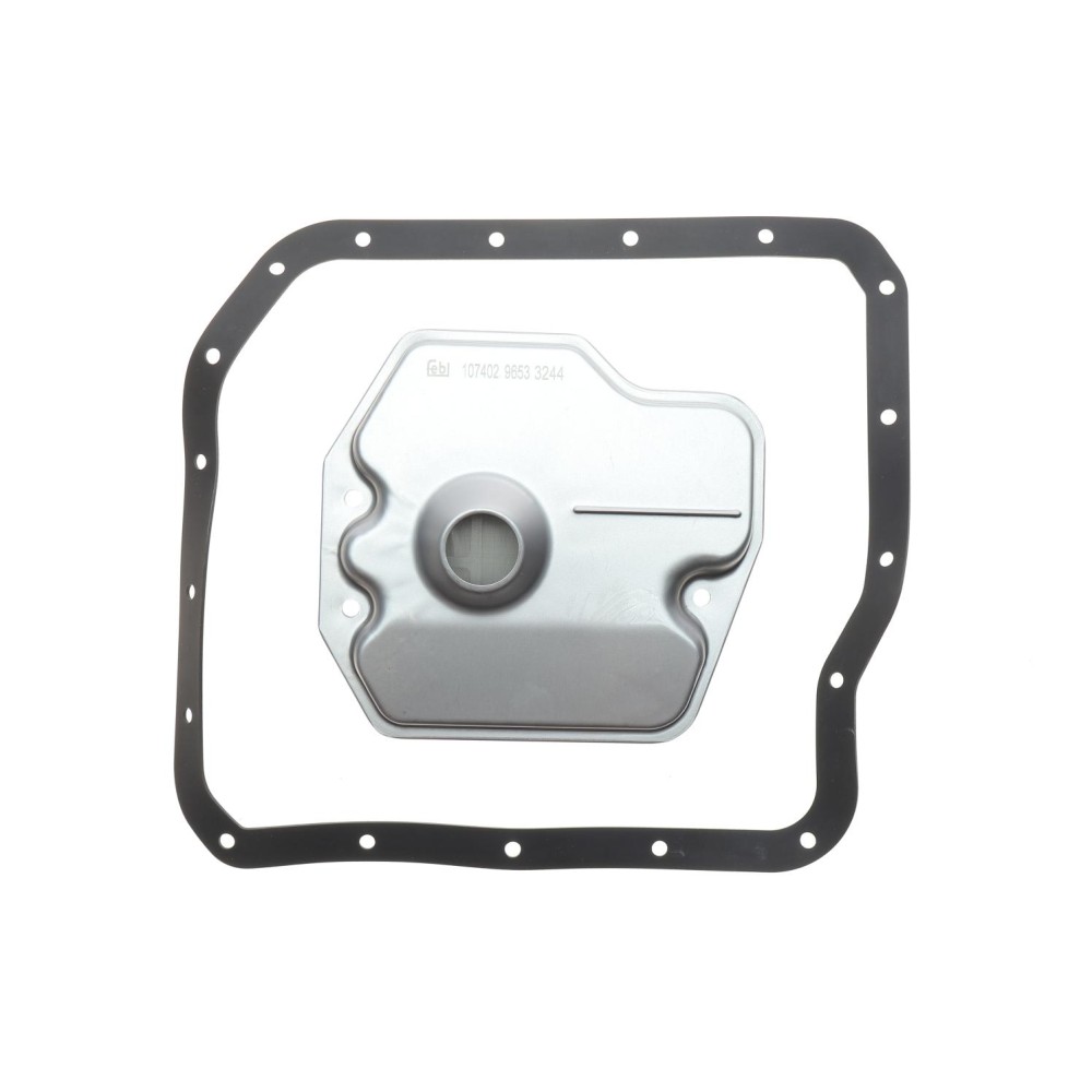 Фільтр АКПП Toyota Previa /Rav IV III 2.0/2.4 00-13 (к-кт з прокладкою)