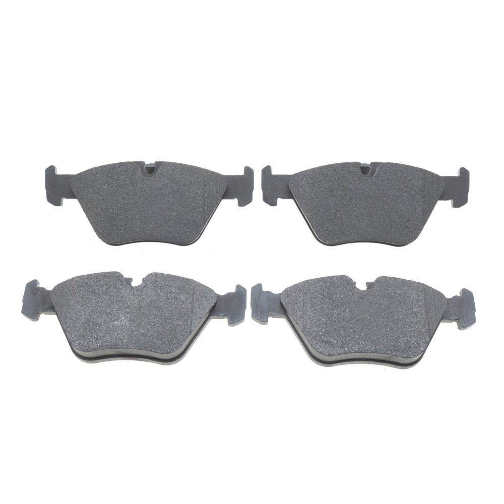 Колодки гальмівні (передні) BMW 3 (E36/E46) 92-06/5 (E34) 87-96/7 (E32) 87-94/Z3 (E36) 97-03