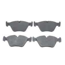 Колодки гальмівні (передні) BMW 3 (E36/E46) 92-06/5 (E34) 87-96/7 (E32) 87-94/Z3 (E36) 97-03 Колодки гальмівні (передні) BMW 3 (E36/E46) 92-06/5 (E34) 87-96/7 (E32) 87-94/Z3 (E36) 97-03