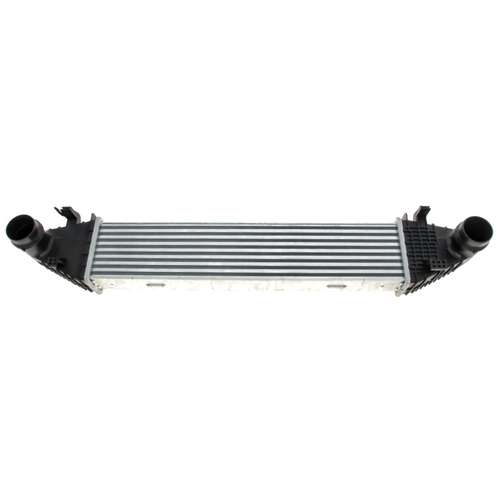 Радіатор інтеркулера MB C-class (W204)/E-class (W212) 1.8/2.2CDI 09-