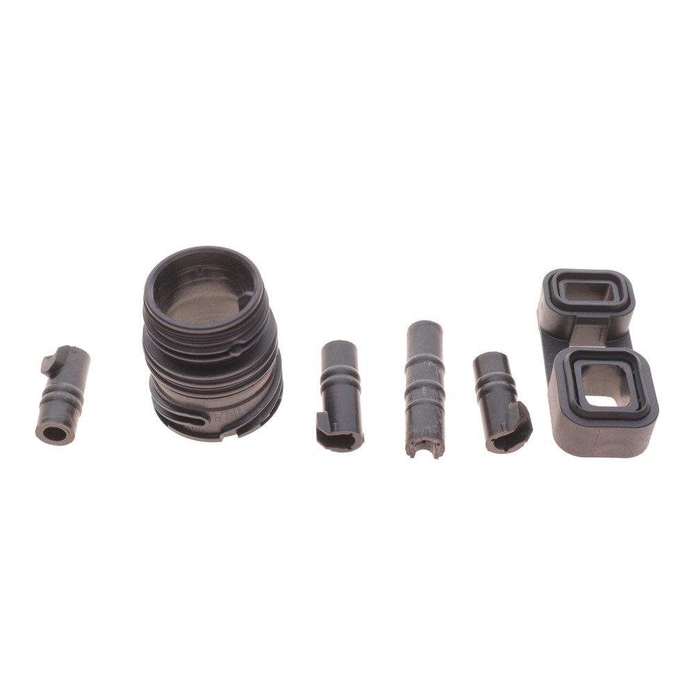 Комплект для заміни оливи АКПП BMW 3 (E90)/5 (E39/E60)/7 (E65-E67)/X5 (E70) 00-11 (без масла) M47/M54/M57/N43/N45/N47/N52/N53/N55