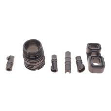 Комплект для заміни оливи АКПП BMW 3 (E90)/5 (E39/E60)/7 (E65-E67)/X5 (E70) 00-11 (без масла) M47/M54/M57/N43/N45/N47/N52/N53/N55