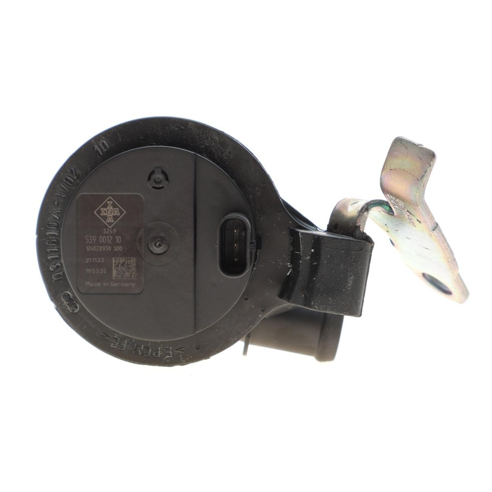 Насос системи охолодження (додатковий) Audi/Seat/Skoda/VW 1.6TDI/2.0TDI/1.8-2.0TFSI 11-/MAN 16-