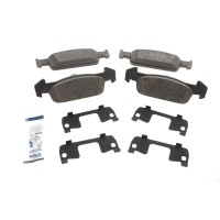 Колодки гальмівні (передні) Dacia Logan II/Sandero II 12-/Renault Logan 11-/Sandero 13/Clio IV 18-