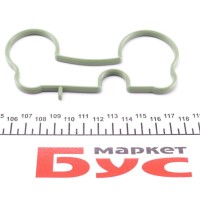 Прокладка колектора впускного MB C-class (W202/S202)/E-class (W210) замінено на 71-31138-00