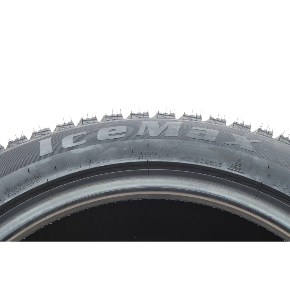 Шина IceMax RW516 205/55 R16 XL 94T (зимова)